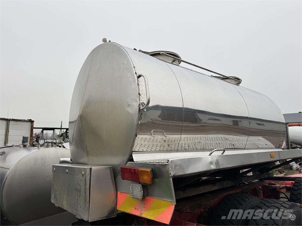  -Kita- CISTERNOS Коммерческий транспорт - Другие