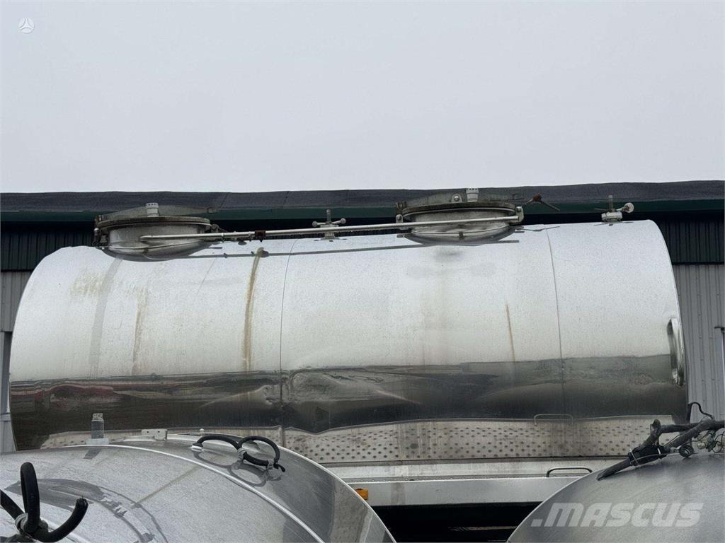  -Kita- CISTERNOS Коммерческий транспорт - Другие