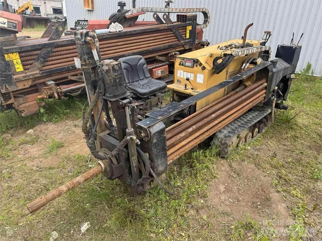  -Kita- Vermeer D6x6 Малогабаритные буровые установки
