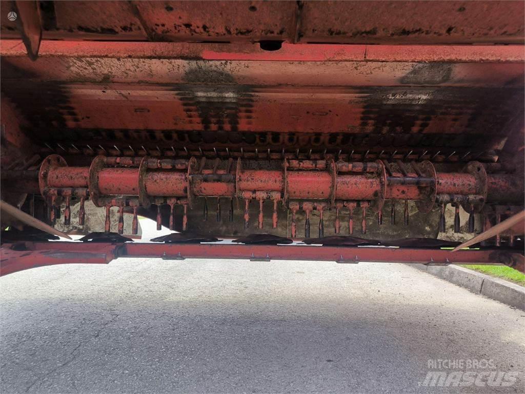 Kuhn FC353GC Косилки плющилки