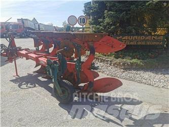 Kverneland F160 Обычные плуги
