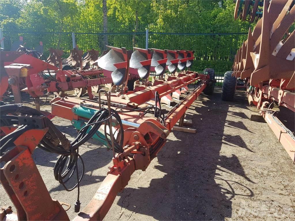Kverneland PB 100 Обычные плуги