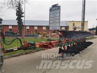 Kverneland PB 100 Обычные плуги