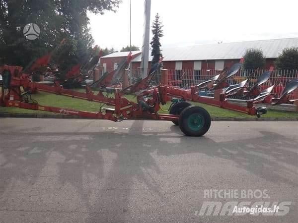 Kverneland PL 100 Обычные плуги