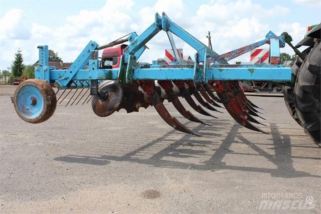 Lemken 400 Сельхозтехника - Другие