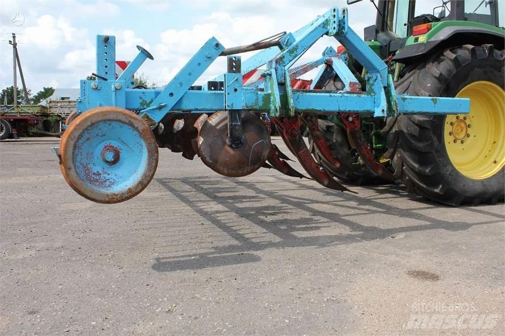 Lemken 400 Сельхозтехника - Другие
