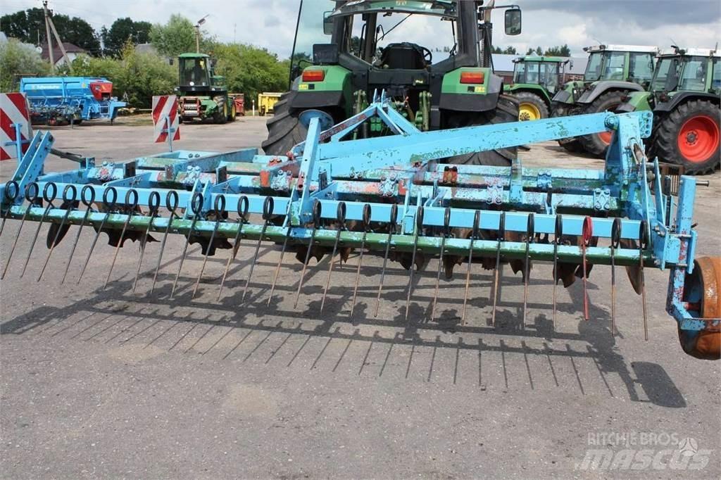 Lemken 400 Сельхозтехника - Другие