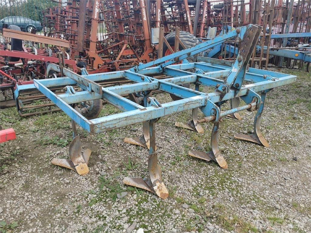 Lemken Smaragd Сельхозтехника - Другие