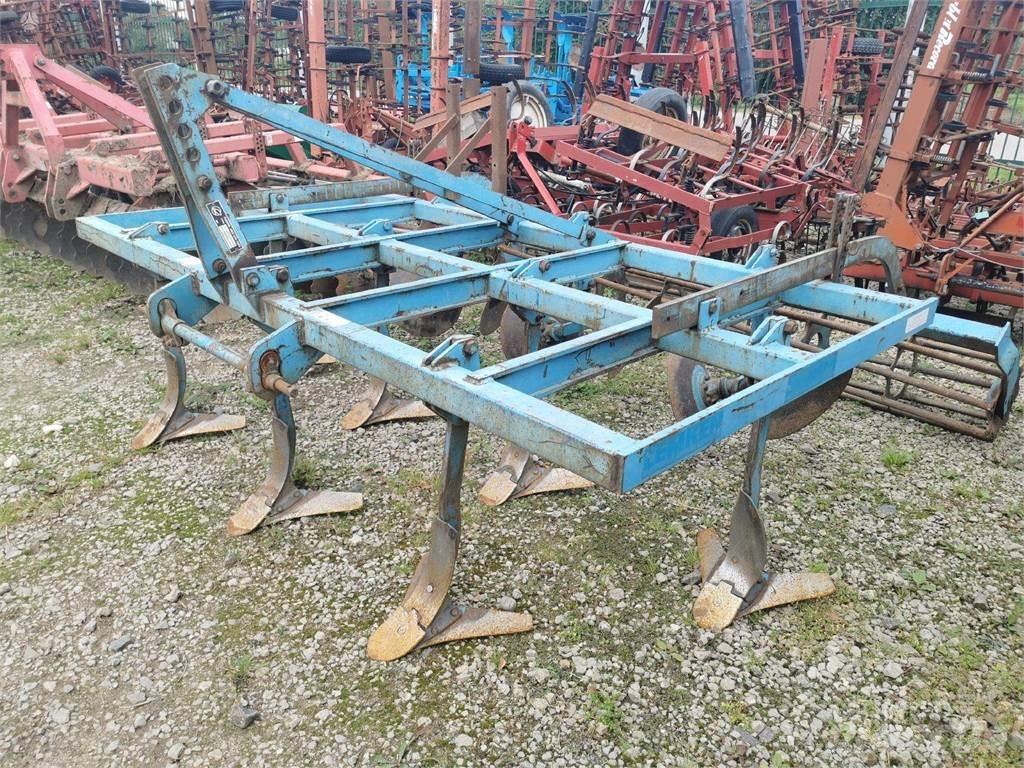 Lemken Smaragd Сельхозтехника - Другие