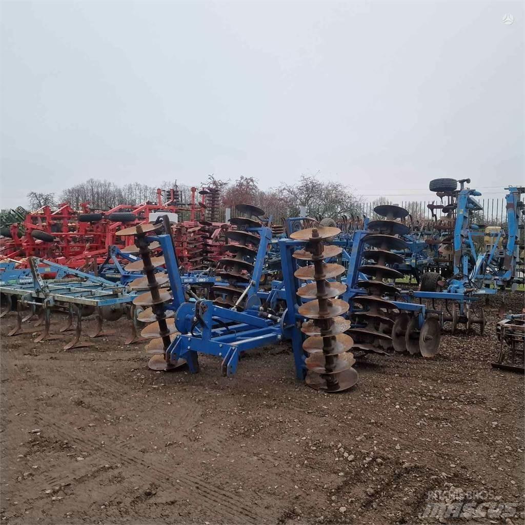 Lemken SMARAGD Сельхозтехника - Другие