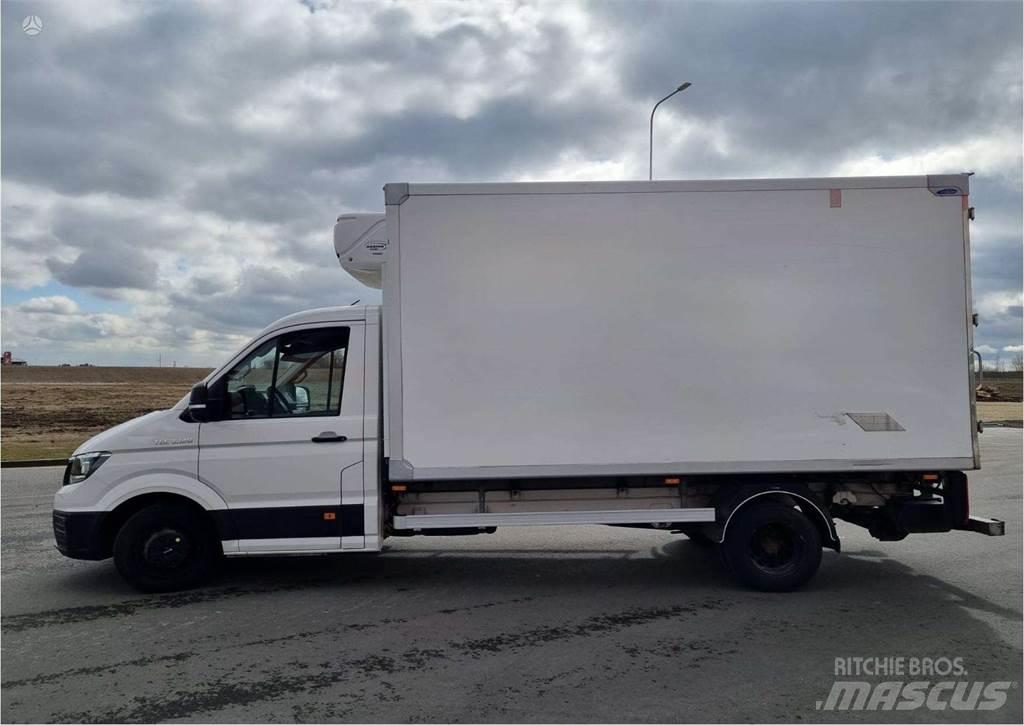 MAN  Легковые автомобили