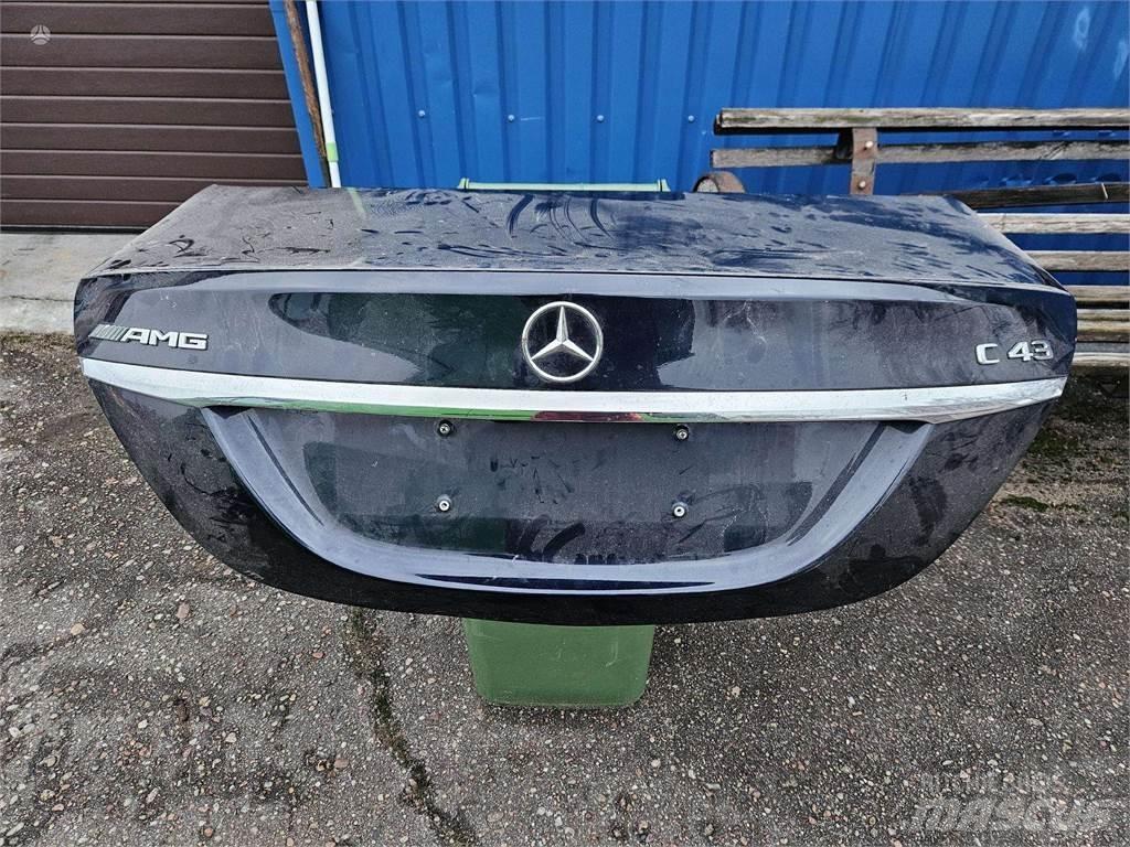Mercedes-Benz  Строительная техника - Другие