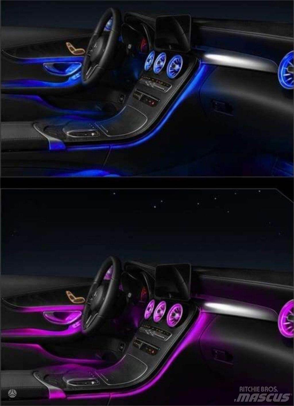 Mercedes-Benz  Строительная техника - Другие
