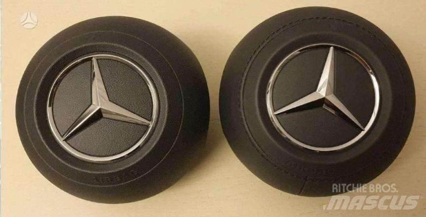 Mercedes-Benz  Строительная техника - Другие