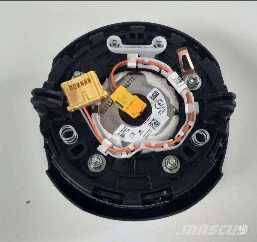 Mercedes-Benz  Коммерческий транспорт - Другие