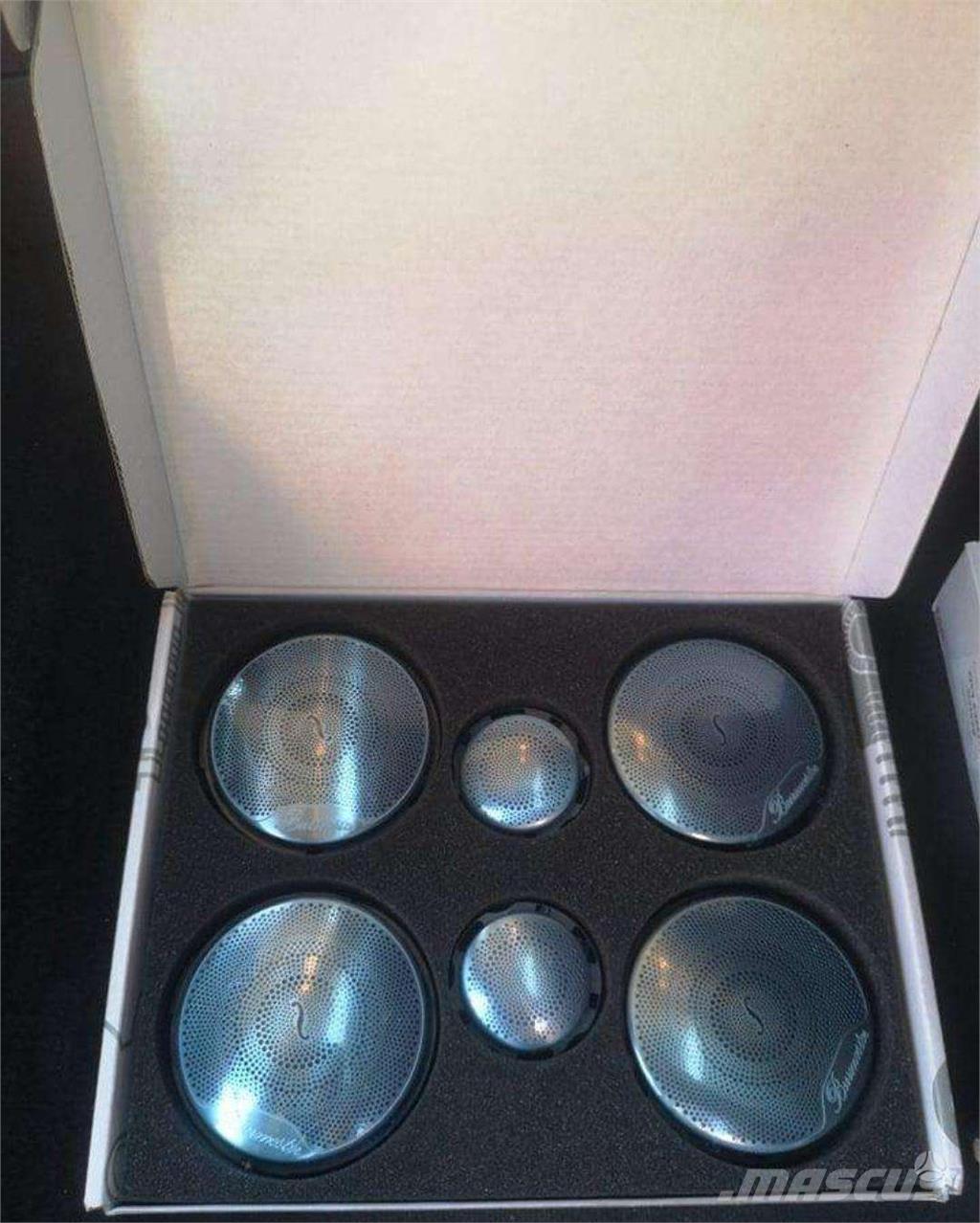 Mercedes-Benz  Коммерческий транспорт - Другие