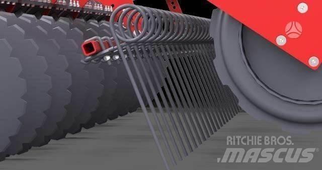 Metal-Fach U 710 Культиваторы сплошные
