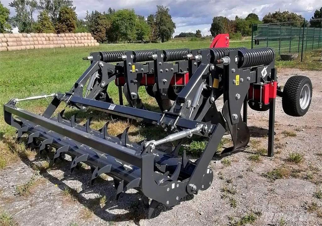 Metal-Fach U484/1 Сельхозтехника - Другие