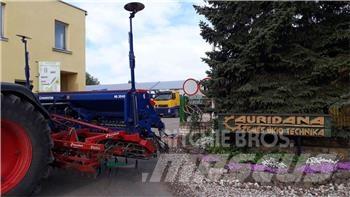 Nordsten NS3040 Сеялки