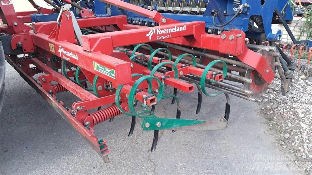 Nordsten NS3040 Сеялки