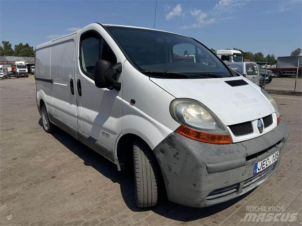 Renault  Легковые автомобили