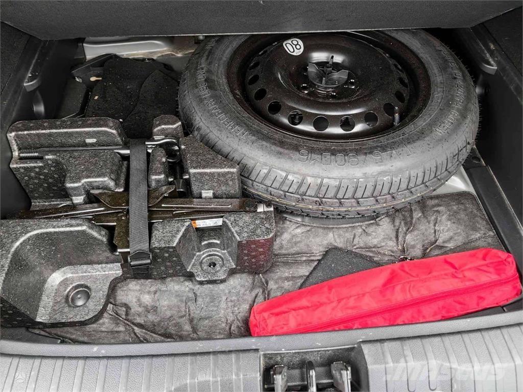 Renault  Легковые автомобили