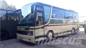 Setra S309HD Другие автобусы