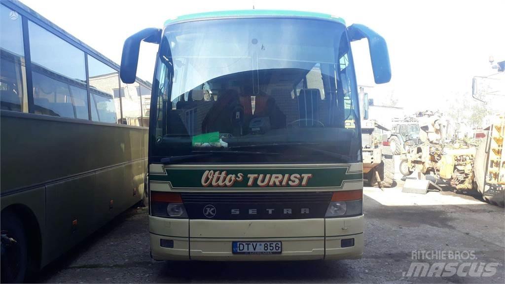 Setra S309HD Другие автобусы