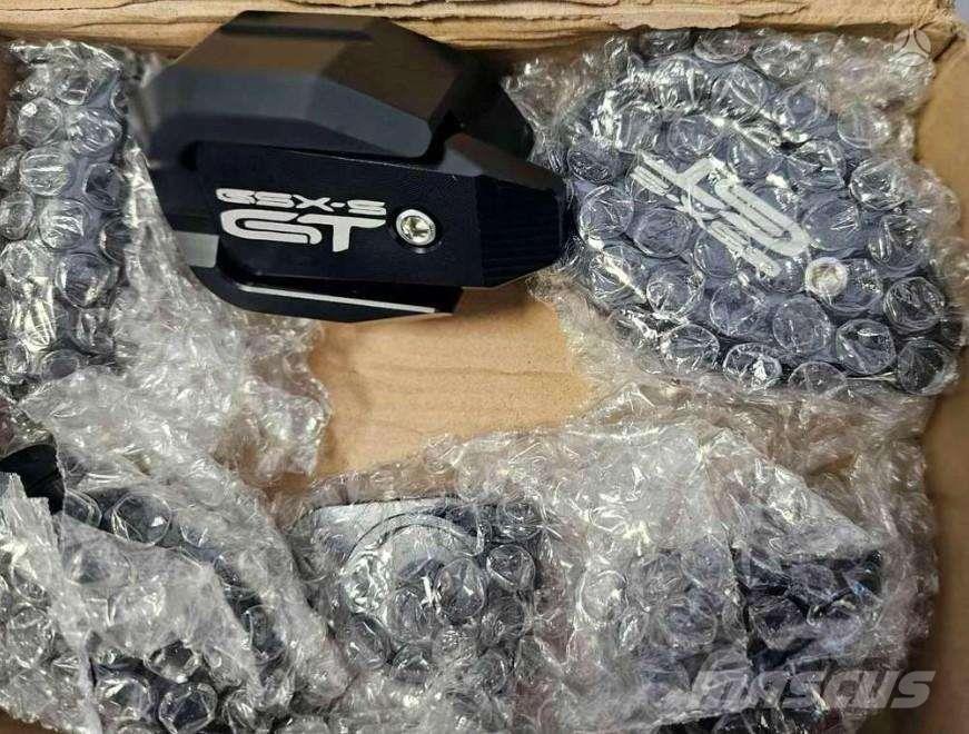 Suzuki  Мотовездеходы UTV