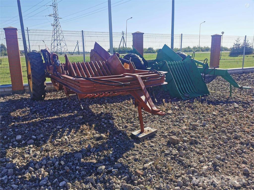  Ukp 3 Сельхозтехника - Другие