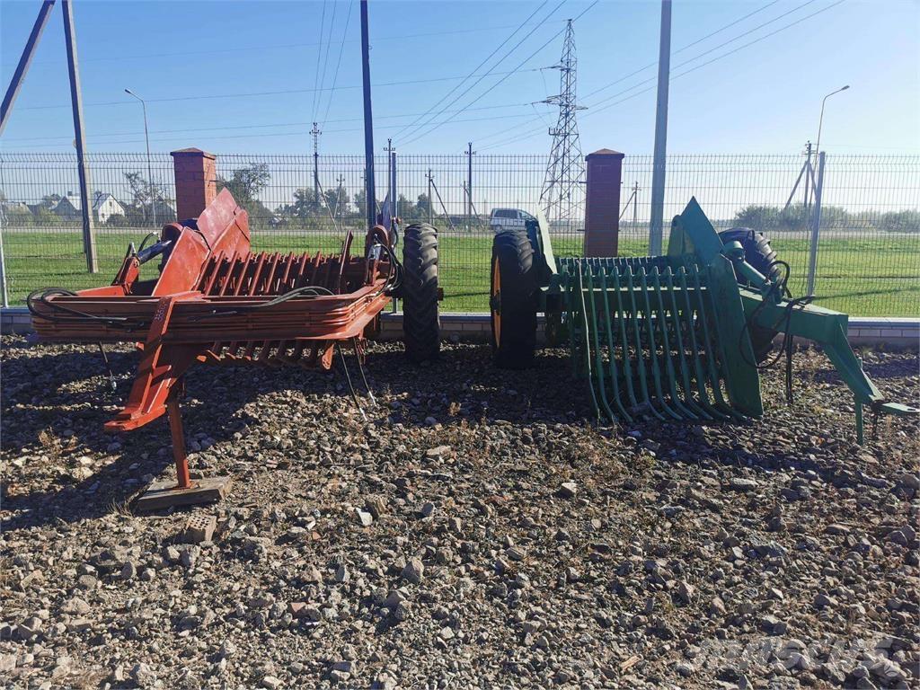  Ukp 3 Сельхозтехника - Другие