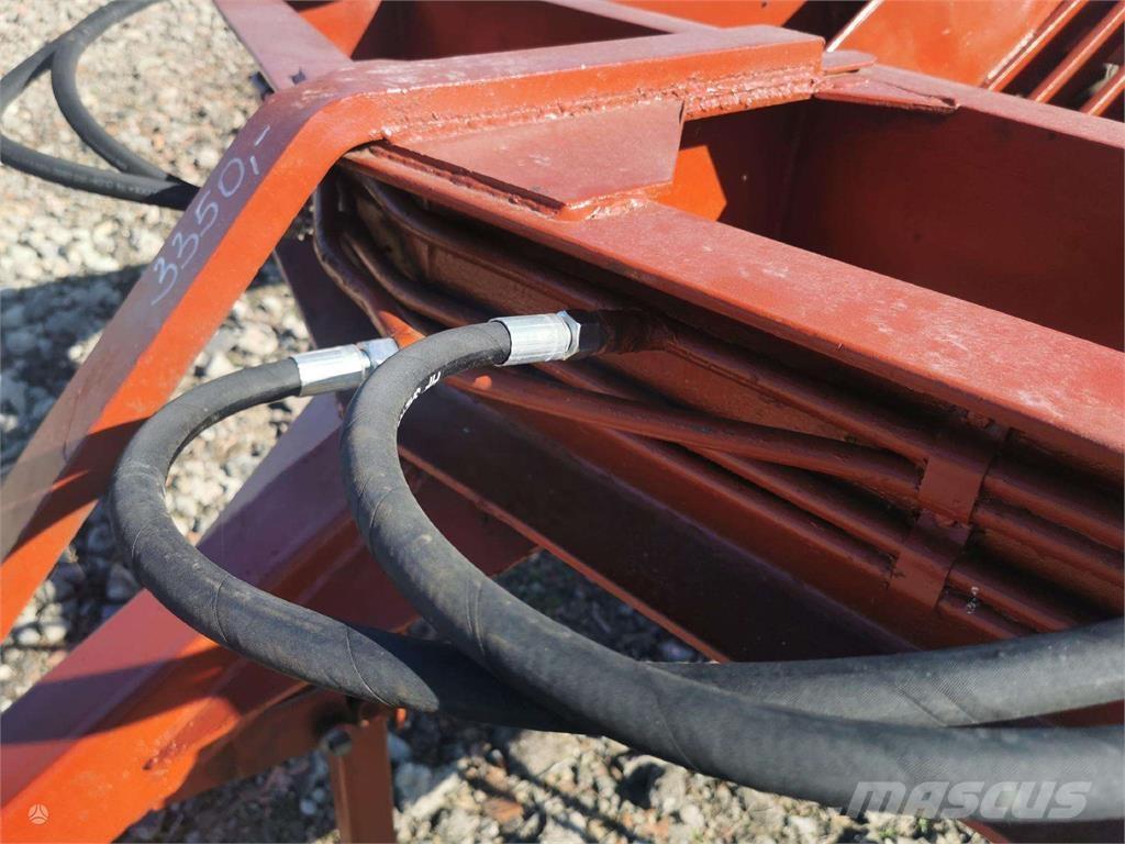  Ukp 3 Сельхозтехника - Другие