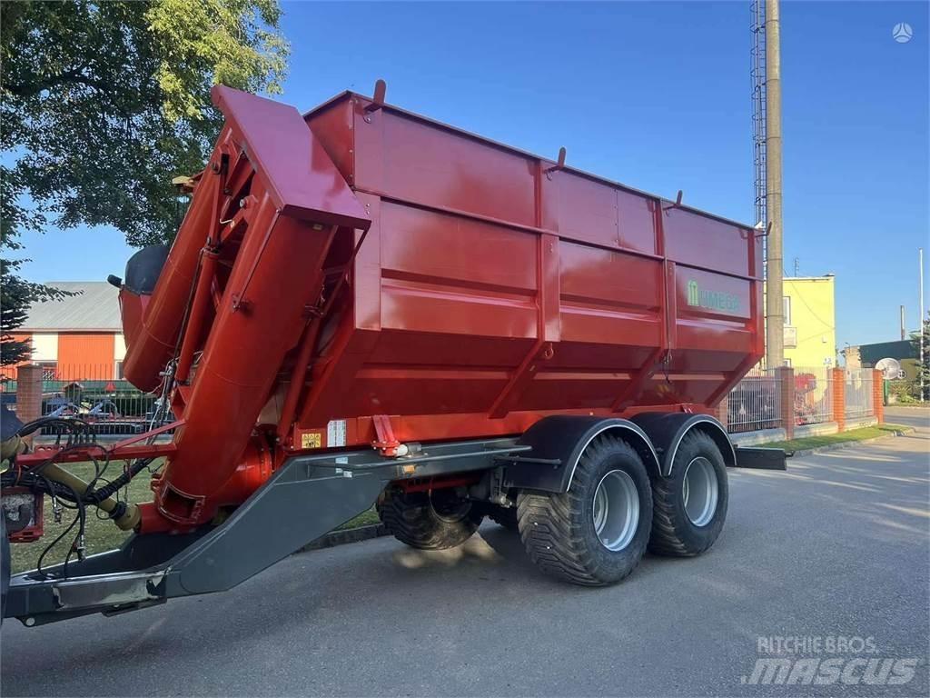 Umega gpp23 Сельхозтехника - Другие