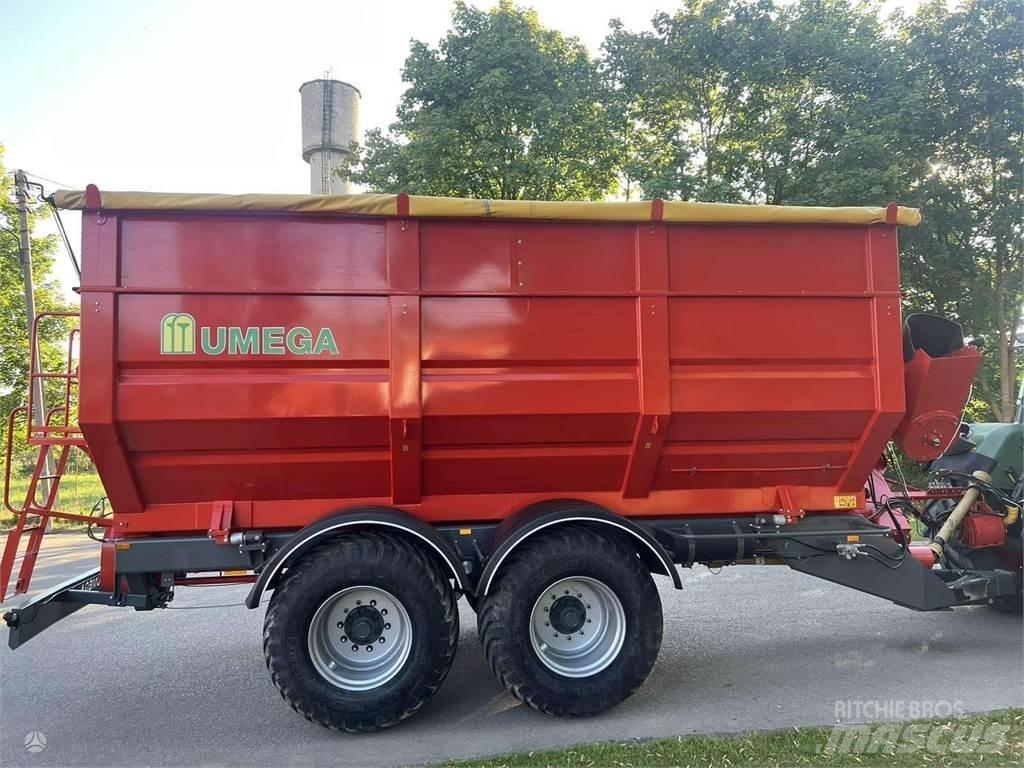 Umega gpp23 Сельхозтехника - Другие
