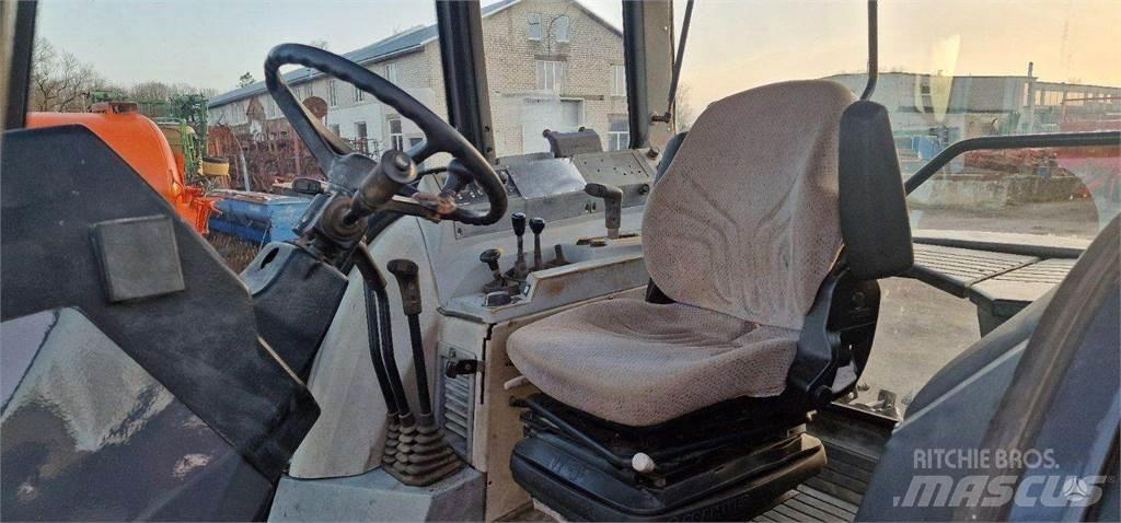 Valmet 6300 Трактора