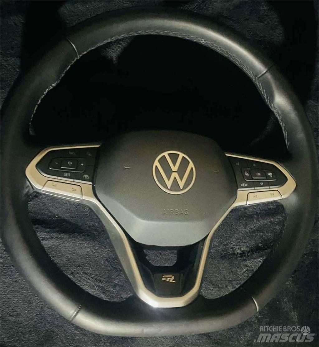 Volkswagen  Коммерческий транспорт - Другие