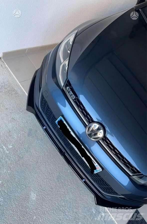 Volkswagen  Коммерческий транспорт - Другие