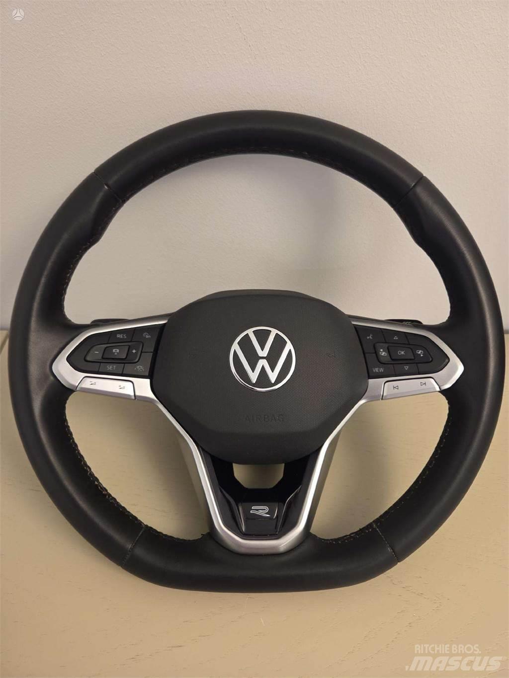 Volkswagen  Коммерческий транспорт - Другие