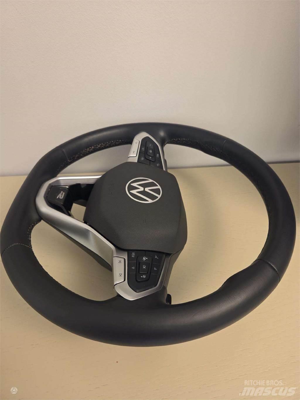 Volkswagen  Коммерческий транспорт - Другие