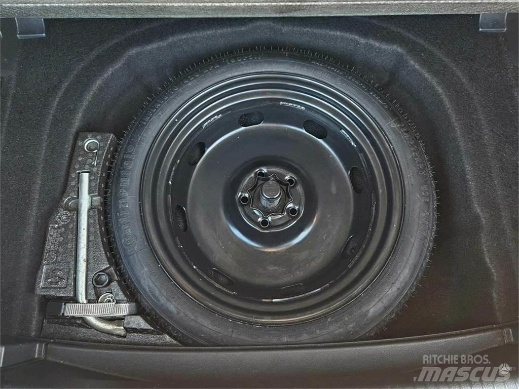 Volkswagen  Легковые автомобили