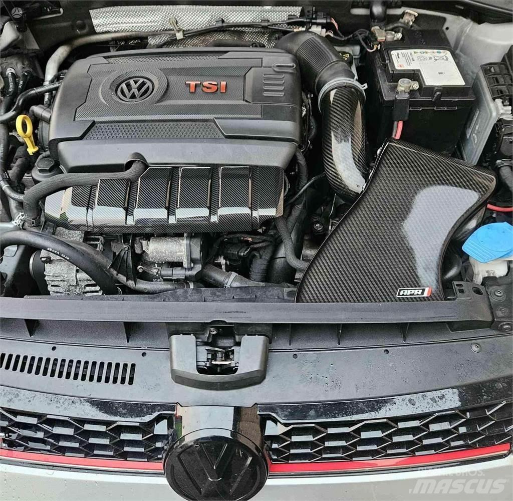 Volkswagen  Легковые автомобили