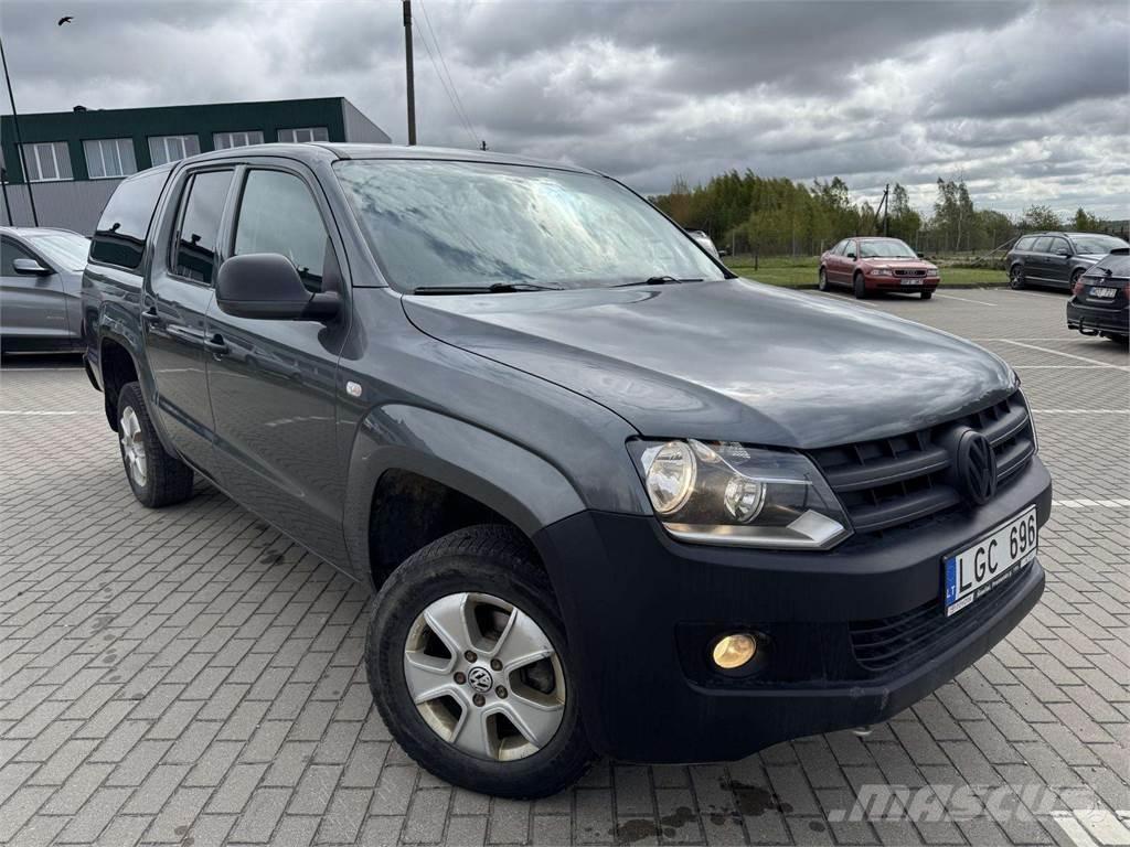 Volkswagen  Легковые автомобили