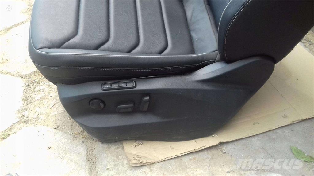 Volkswagen  Коммерческий транспорт - Другие