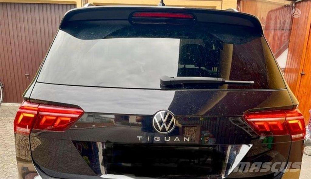 Volkswagen  Коммерческий транспорт - Другие