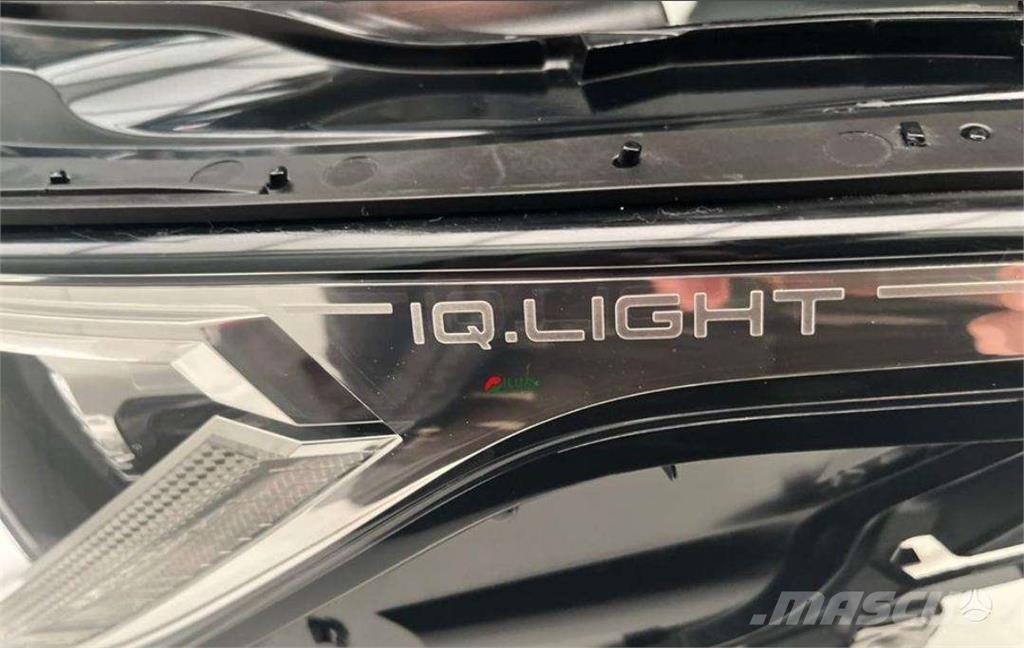 Volkswagen  Коммерческий транспорт - Другие