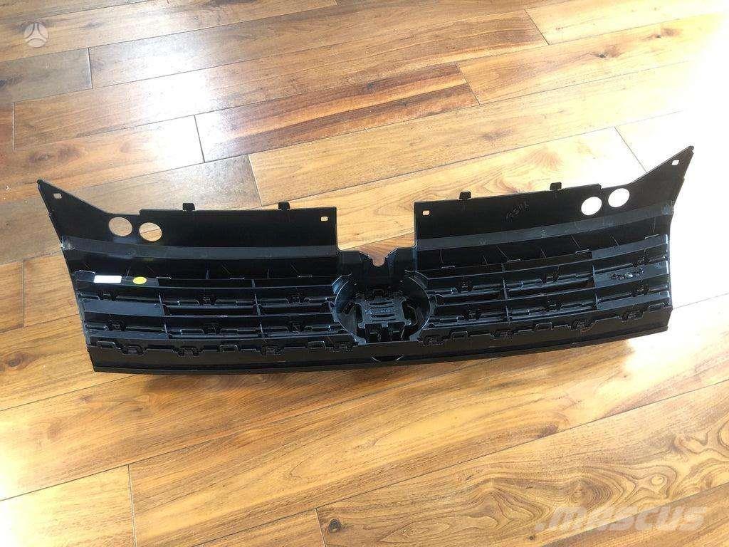 Volkswagen  Коммерческий транспорт - Другие