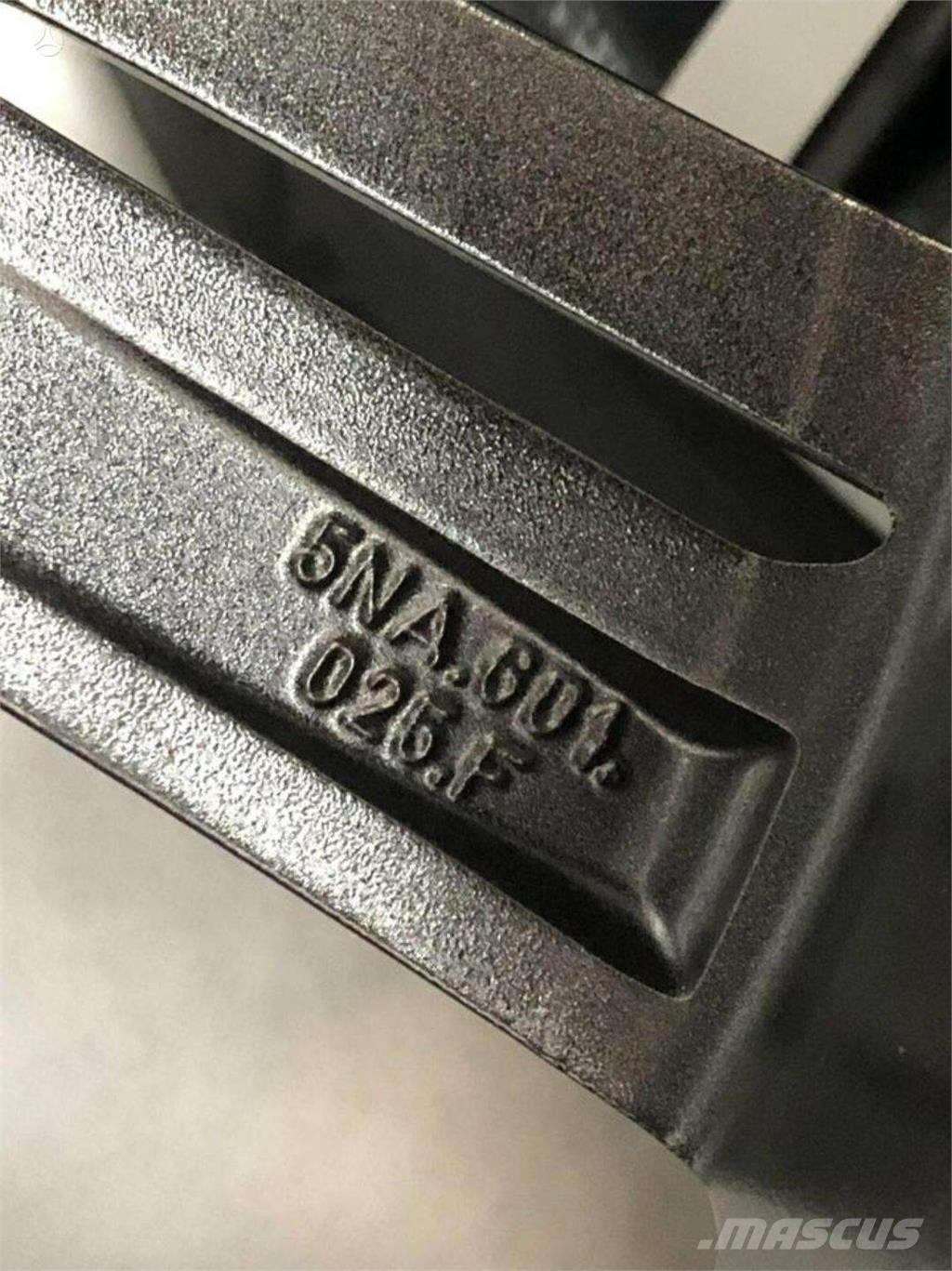 Volkswagen  Шины и колёса