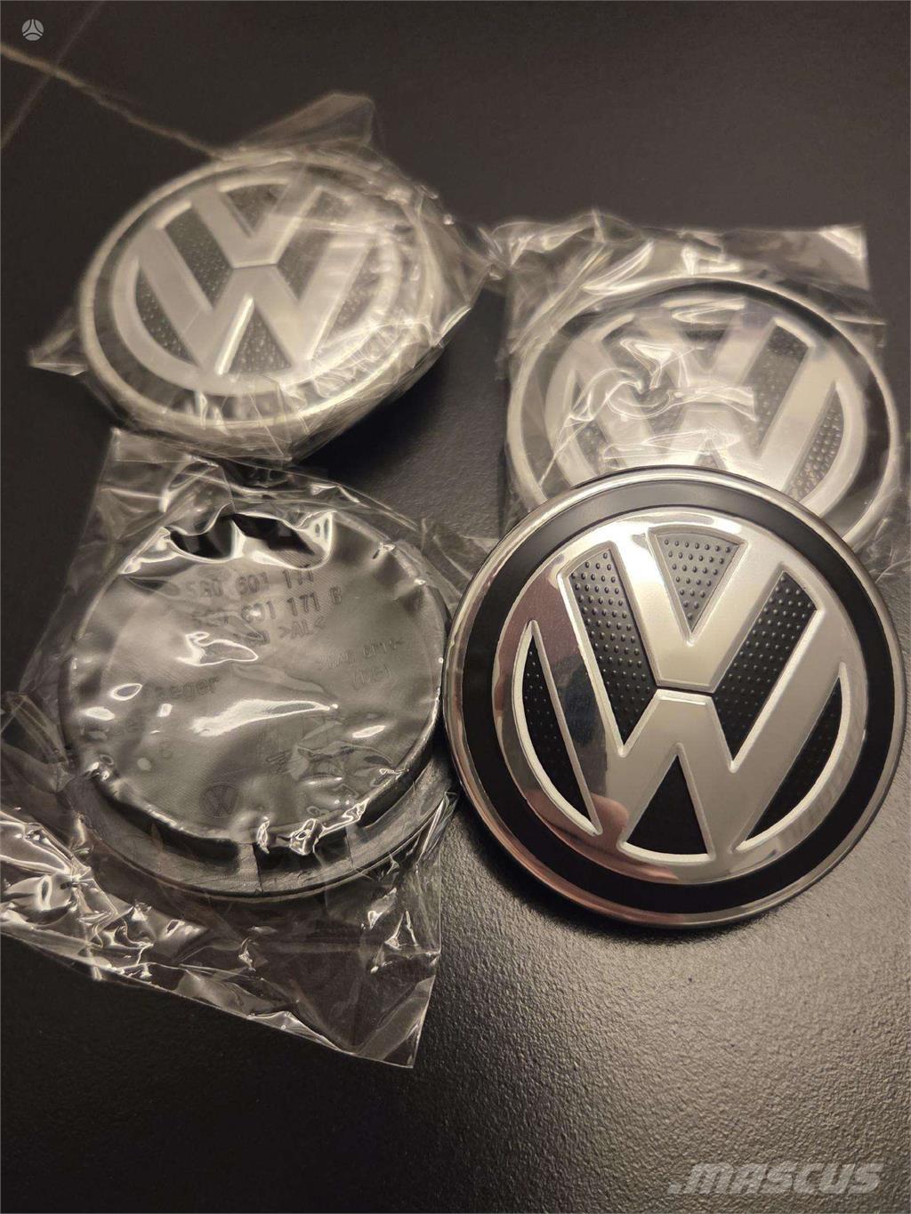 Volkswagen  Коммерческий транспорт - Другие