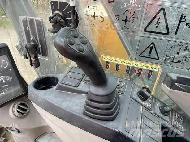Volvo ECR235EL Гусеничные экскаваторы