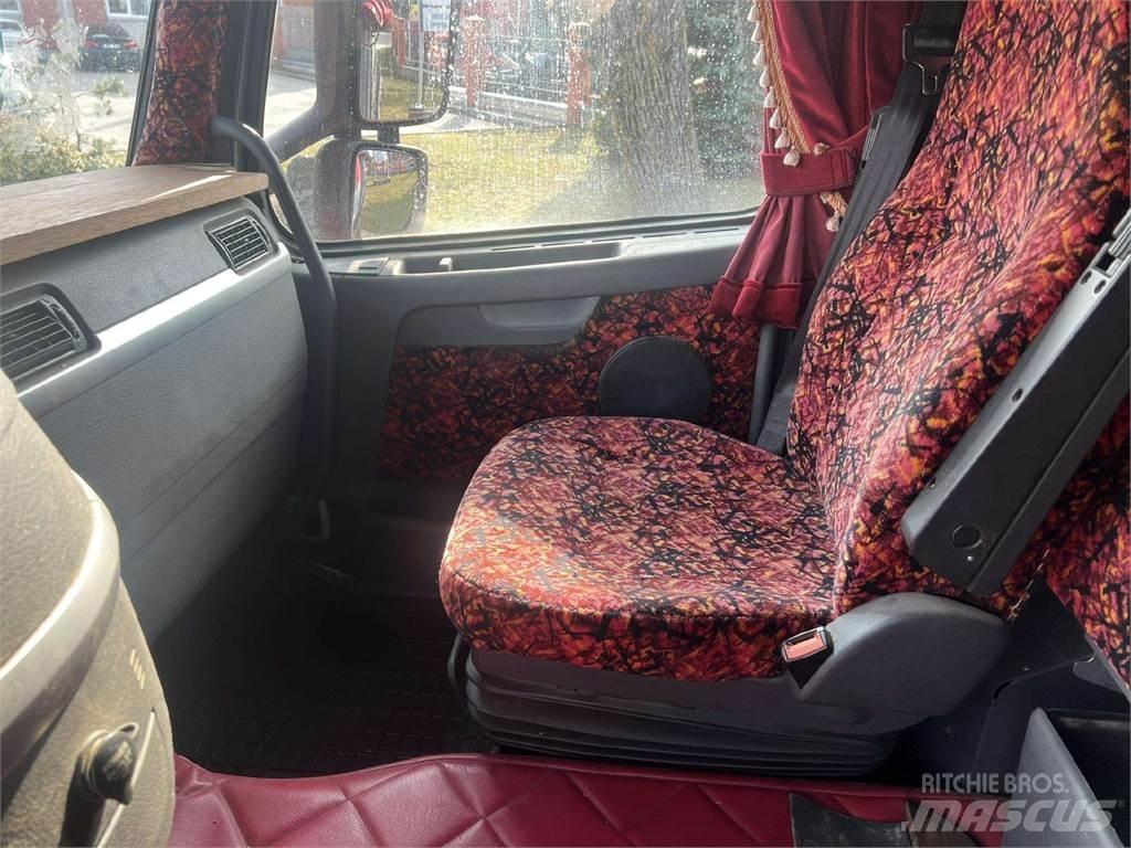 Volvo FH 12 Грузовики-Самосвалы